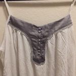 Gap Button Front Blouse. Photo 1