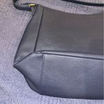 Tommy Hilfiger NWOT Navy Blue Bag Purse Photo 3