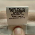 Country Store Catalog Womens Size 2X Light Pink Floral Embroidered Full Zip Vest Photo 4