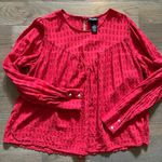 Wrangler Retro western blouse sz Large Photo 0