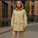 Sam Edelman Olive Hooded Women's Jacket Photo 8