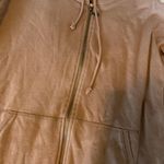 Aeropostale Aéropostale brown zip up hoodie  Photo 4