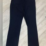 Ivanka Trump  Black Dress Pants Size 12 Photo 0