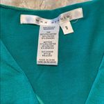 Max Studio Green layered dress 👗 Photo 3