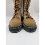 Larroude Lara Knee High Lace Photo 3