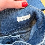 Citizens of Humanity  Noelle Belted Straight Leg Jeans Photo 3