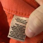 Juicy Couture  Pink Cuffed Shorts Size 12 Photo 3