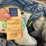 Scotch & Soda  Tide Light Blue Denim barrel leg jeans size 26 Photo 3