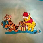 Disney Velor Vintage Thick lounge gown Photo 2