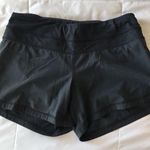 Lululemon Black shorts Photo 0