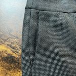 Ann Taylor | ladies MARGO, Italian wool dress pants. Size: 10 Photo 3