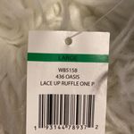 US URBAN WOMENS ONE PIECE SWIM SIZE L BRAND NEW WITH TAG SEE ALL PHOTOS Blue Size L Photo 3