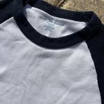 Brandy Melville  baby tee Photo 1