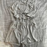 Forever 21  pj set size medium Photo 0