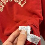 Madewell  Apres Ski Crewneck Sweatshirt Photo 3