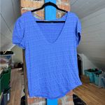 We The Free  Sugar Cube V-Neck Top Photo 1
