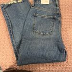 Universal Thread Vintage Straight Jeans Size 0 Photo 0