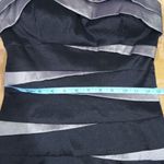 Cache Caché one strap bodycon cocktail dress Photo 1