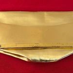 Tory Burch Authentic Aviator Sunglass Case Photo 0