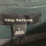 Ann Taylor - New The Faux Leather Seamed Side Zip Legging Photo 5