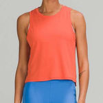 Lululemon LULU🍋 Train To Be Tank Photo 0