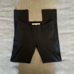 Diane Von Furstenberg  Black Trousers Photo 0