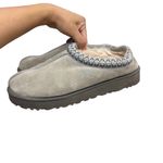 UGG  Tasman Slipper‎ Dark Grey Women’s Size 9 Photo 13