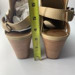 Frye  Dani Woven Shield shoes Size 10 Photo 5