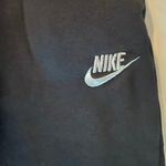 Nike Sweatpants Black Photo 2