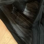 Amazon  Soft Black Sweatshorts Photo 3