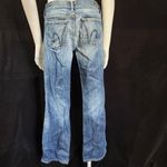 Citizens of Humanity Dina Petite Bootcut Leg Blue Jeans (26) Photo 3