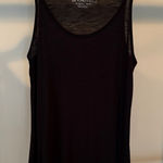 Beyond Yoga  Featherweight Tank Top Photo 0