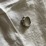 Womens Ring Blue Photo 2