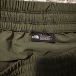 The North Face  Dark Olive Green Active Skirt Size Large Photo 3