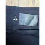 Ultracor Knockout Lightning Black High Rise Leggings Size M Made in USA Photo 3