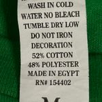 Christmas HoHoHo Cats Dogs Pets Green Short Sleeve Holiday T Photo 3