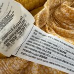 Hollister Smocked Open Back Romper - Golden Yellow - S Photo 13