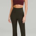 Lululemon  Groove Super High-Rise Nulu Flared Pant Photo 2