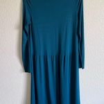 Eileen Fisher  Swing Dress Pockets Size XS Photo 7