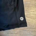 X by Gottex Zip Up Women’s Black Athletic Jacket with a Hood Small Photo 6