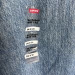 Levi's NWT LEVI’S ‘94 BAGGY WIDE LEG BLUE JEANS SIZE 26 x 31 Photo 5