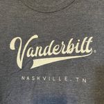 Bella Canvas Vanderbilt University Nashville, TN Bella + Canvas Women's Tee Shirt, Medium Photo 1