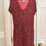 Gap  Pattern Dress Photo 0