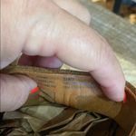 Lucky Brand Tan Suede Ankle Boots Photo 4