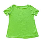 Talbots  Pima cotton T-shirt size M Photo 0