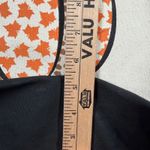 Life is Good  Fall Pumpkin Canvas Tote Bag Large Farmers Market Shopping Autumn Photo 8