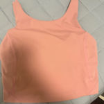 Ebb & Flow Cropped sports tank bra  medium Photo 0