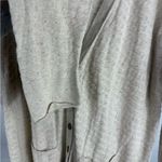 Ruff Hewn  Speckled Knit Button-Up Cardigan – 2X Photo 3