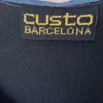 Custo Barcelona Kate 24 Aztec Knit Dress Photo 2