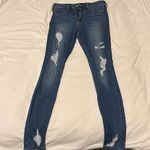 Hollister  high-rise jean legging. Size 5r W27 L28 Photo 1